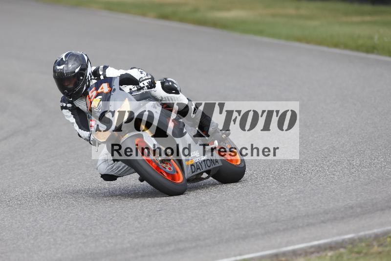/19 06.06.2026  TZ Motorsport ADR/Gruppe gelb/454